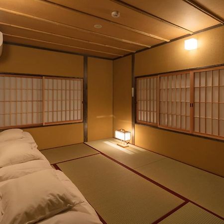 Yoitsubaki Machiya House Villa Киото Екстериор снимка