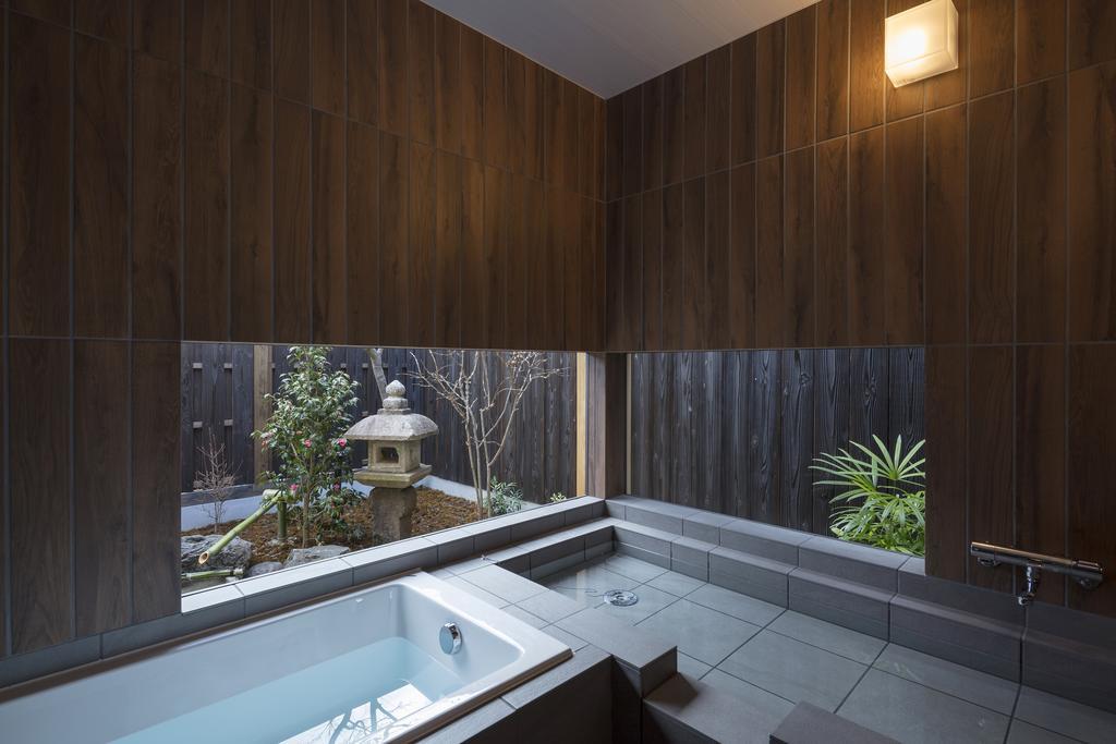 Yoitsubaki Machiya House Villa Киото Екстериор снимка